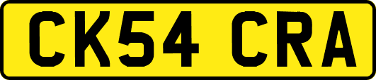 CK54CRA