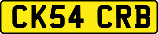 CK54CRB