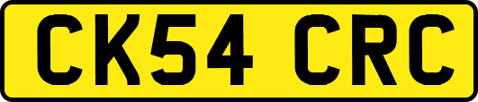 CK54CRC