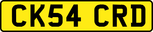 CK54CRD