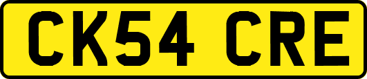 CK54CRE