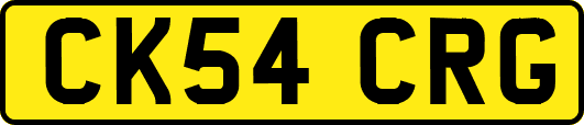 CK54CRG