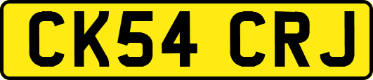 CK54CRJ