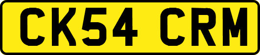 CK54CRM