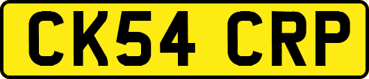 CK54CRP