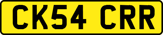 CK54CRR