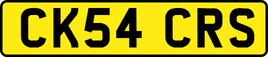 CK54CRS