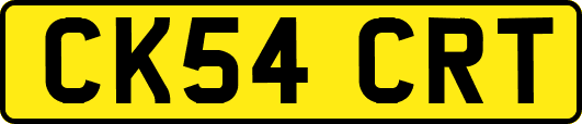 CK54CRT