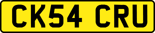 CK54CRU