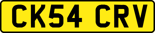 CK54CRV