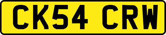 CK54CRW