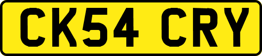 CK54CRY