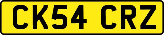 CK54CRZ