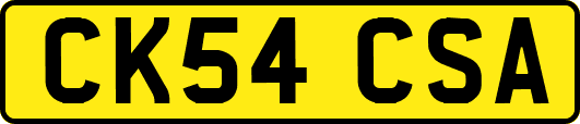 CK54CSA