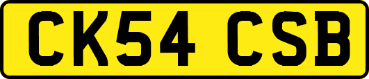 CK54CSB