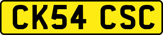 CK54CSC