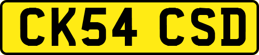 CK54CSD