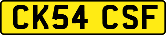 CK54CSF