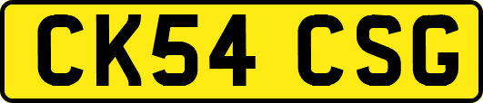 CK54CSG