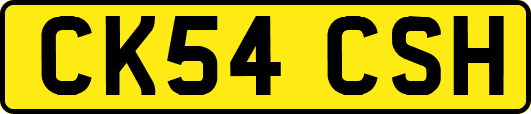 CK54CSH