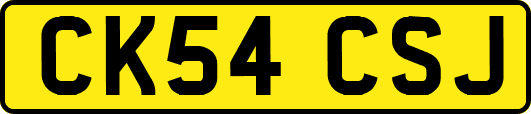 CK54CSJ