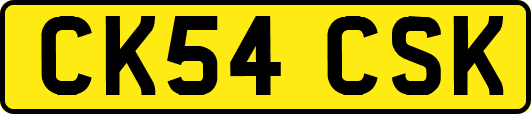 CK54CSK