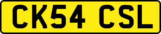 CK54CSL