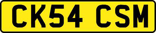 CK54CSM