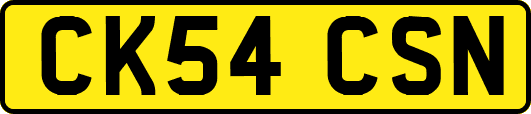 CK54CSN