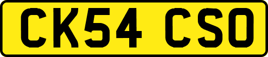 CK54CSO