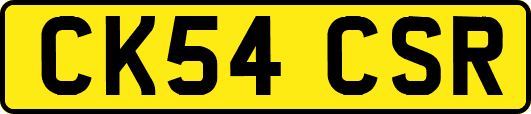 CK54CSR