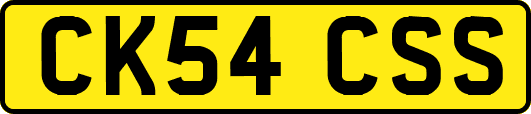 CK54CSS