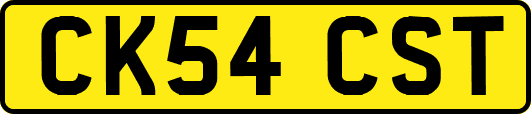 CK54CST