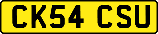 CK54CSU