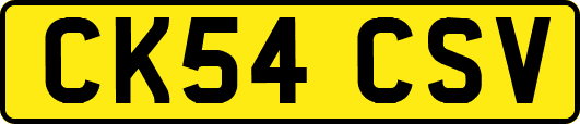 CK54CSV