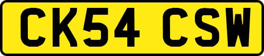 CK54CSW