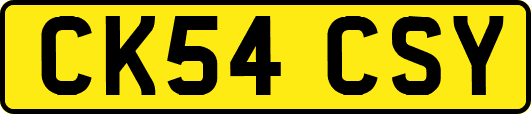 CK54CSY