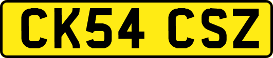 CK54CSZ