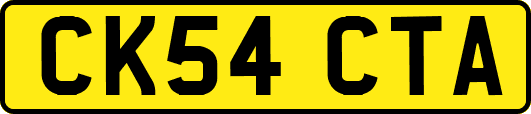 CK54CTA