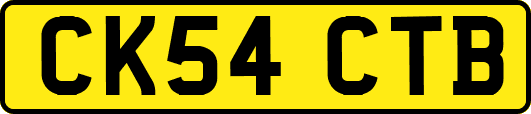 CK54CTB