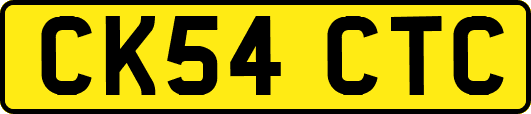 CK54CTC