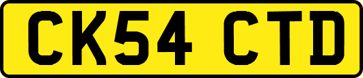 CK54CTD