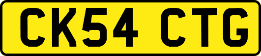 CK54CTG
