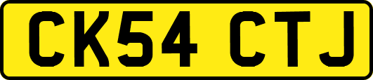 CK54CTJ
