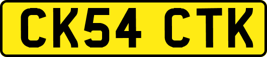 CK54CTK