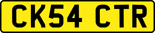 CK54CTR