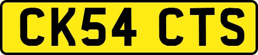 CK54CTS