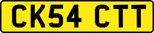 CK54CTT