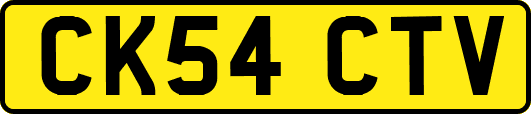 CK54CTV