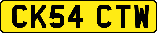 CK54CTW